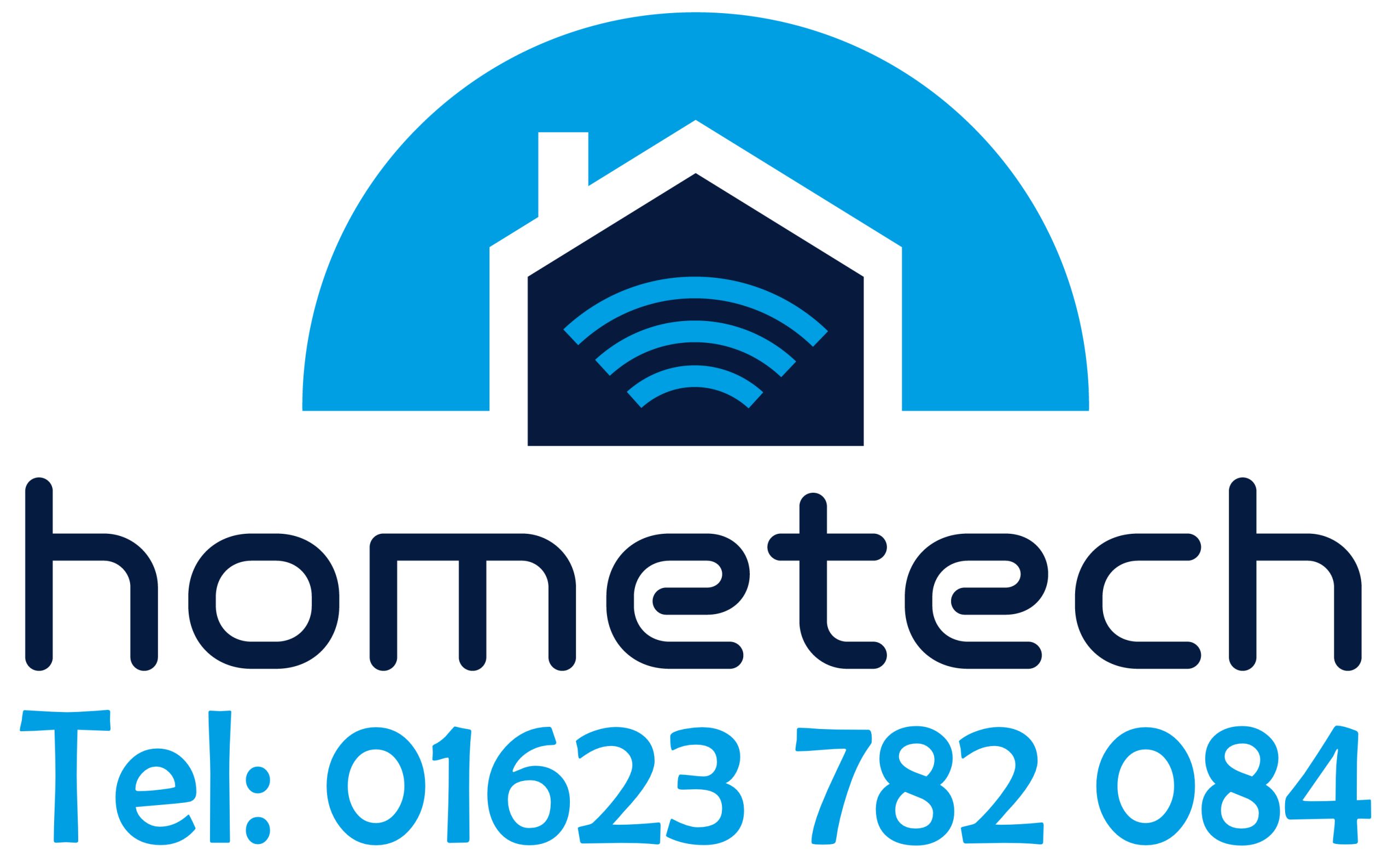 HomeTech4U – IT Support Mansfield