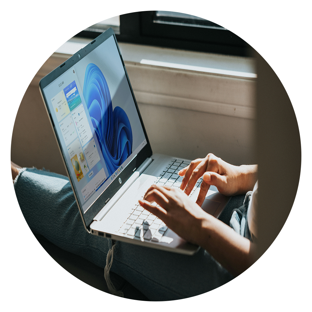 Windows 10 to Windows 11 migration Nottingham.